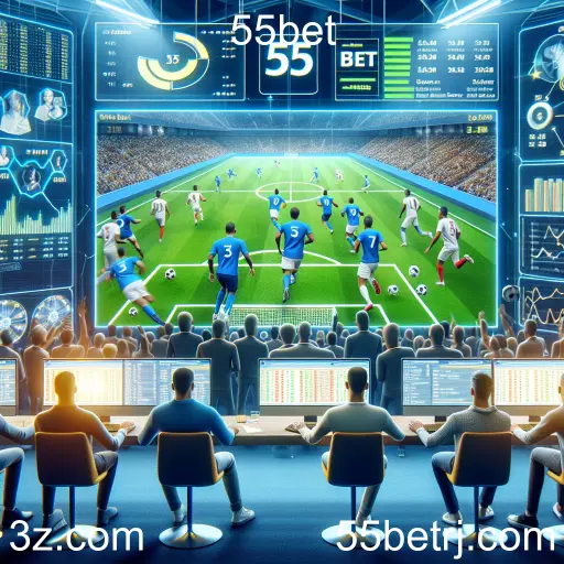 55bet: A Magia dos Jogos de Mesa: Entretenimento para Todos