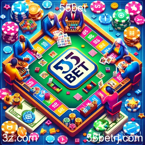 55bet bônus R$5.000 + 500 giros - Rollover 35x, prazo 30 dias, 38% taxa conversão